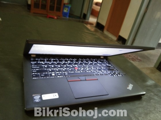 Lenovo Thinkpad Core i7-5gen